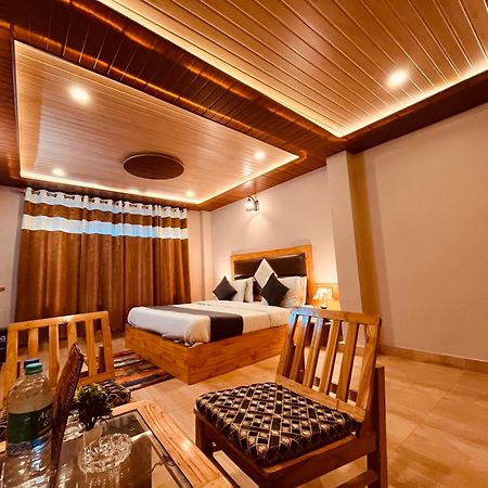 The Sana Luxury Stay, Manali Luaran gambar