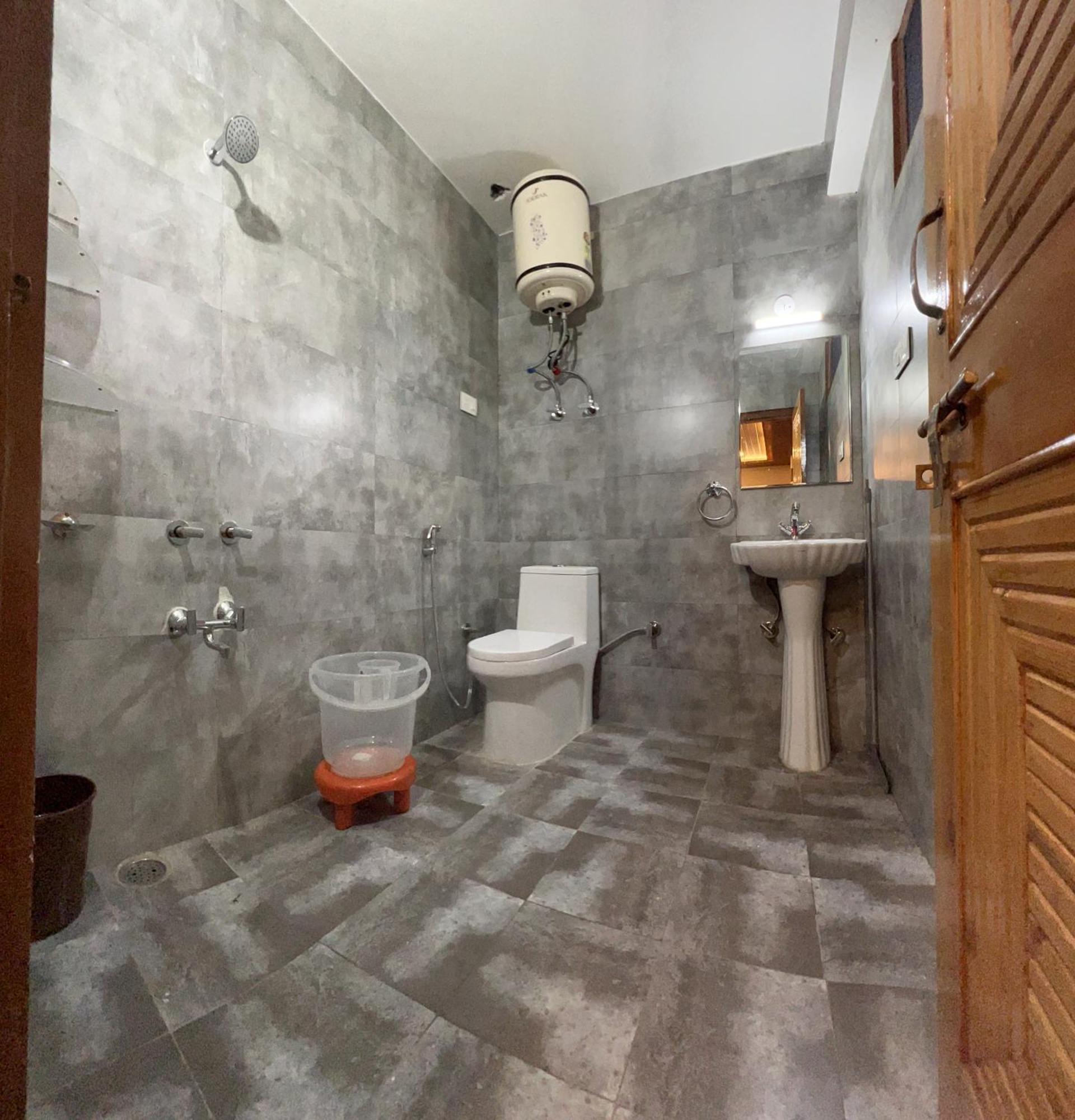 The Sana Luxury Stay, Manali Luaran gambar