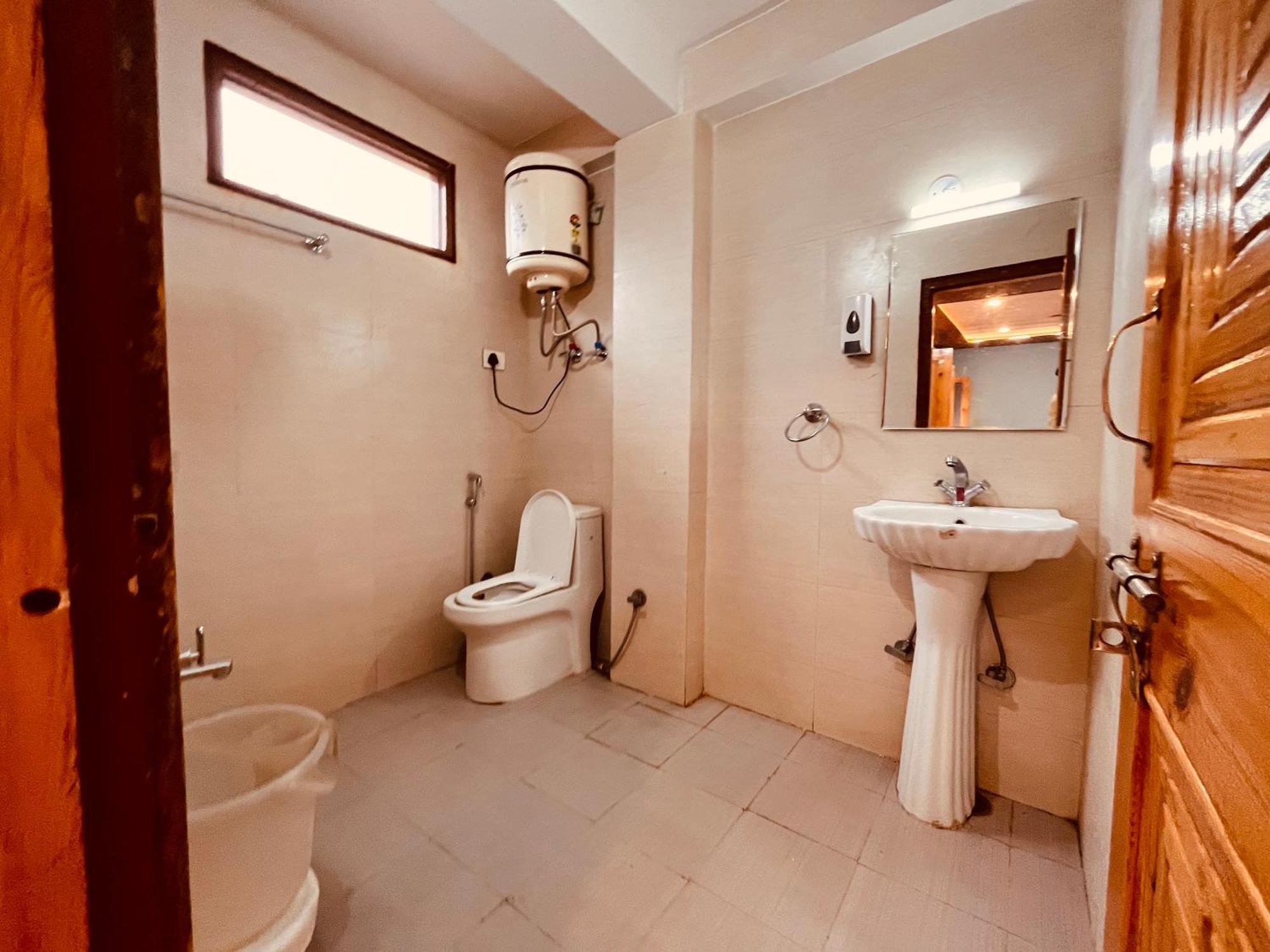 The Sana Luxury Stay, Manali Luaran gambar