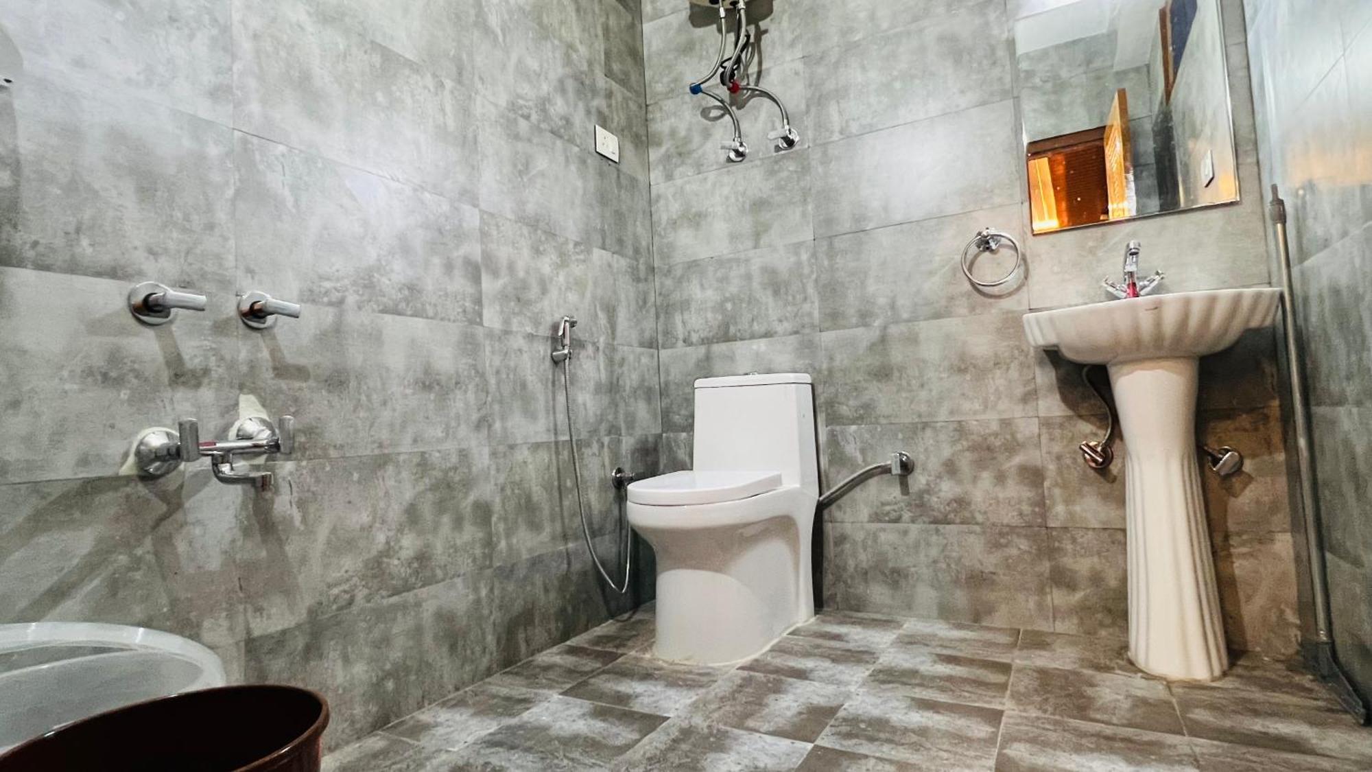 The Sana Luxury Stay, Manali Luaran gambar