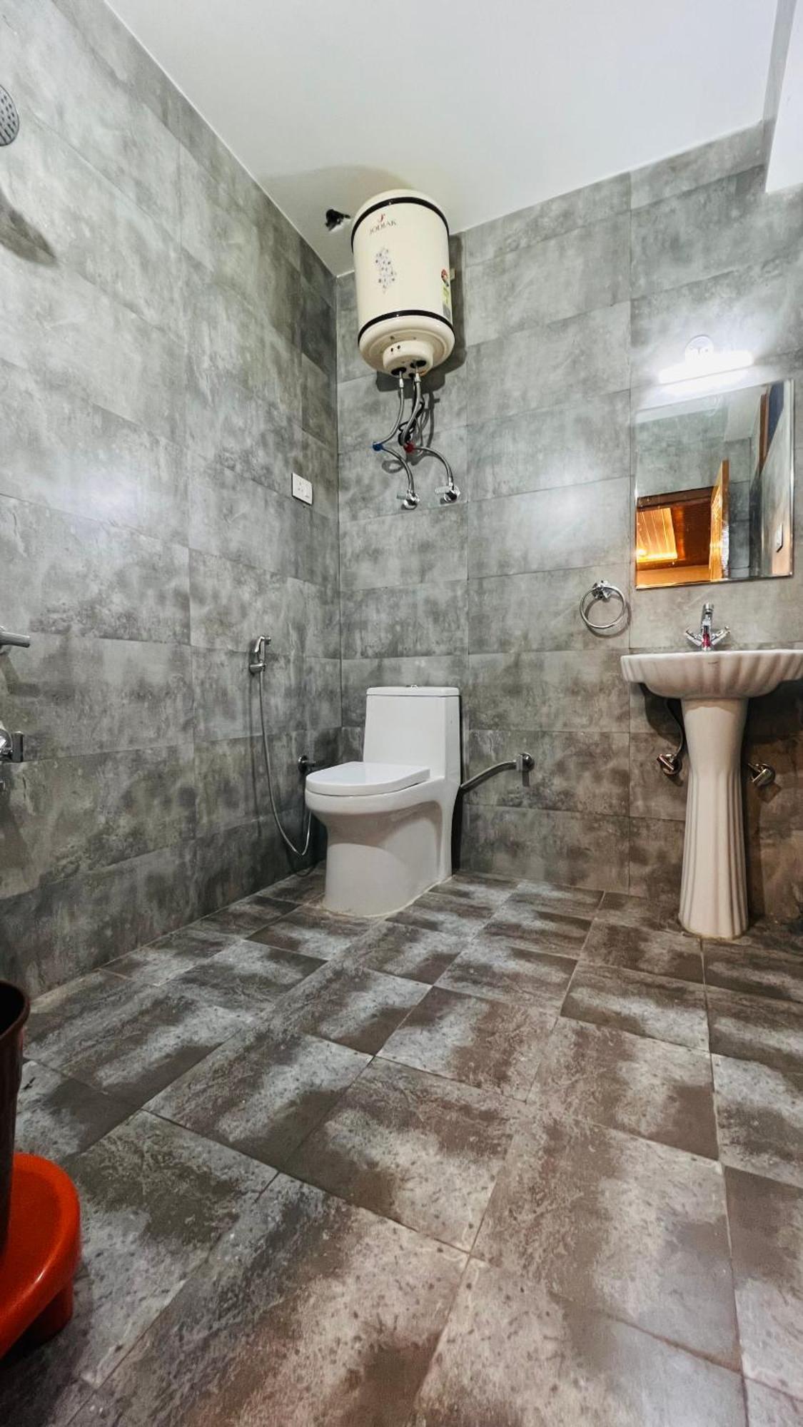 The Sana Luxury Stay, Manali Luaran gambar